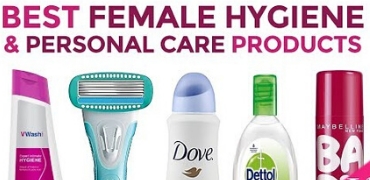 Women Hygiene